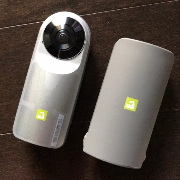 Brand new never used phone 360 camera - Picture 9 of 14